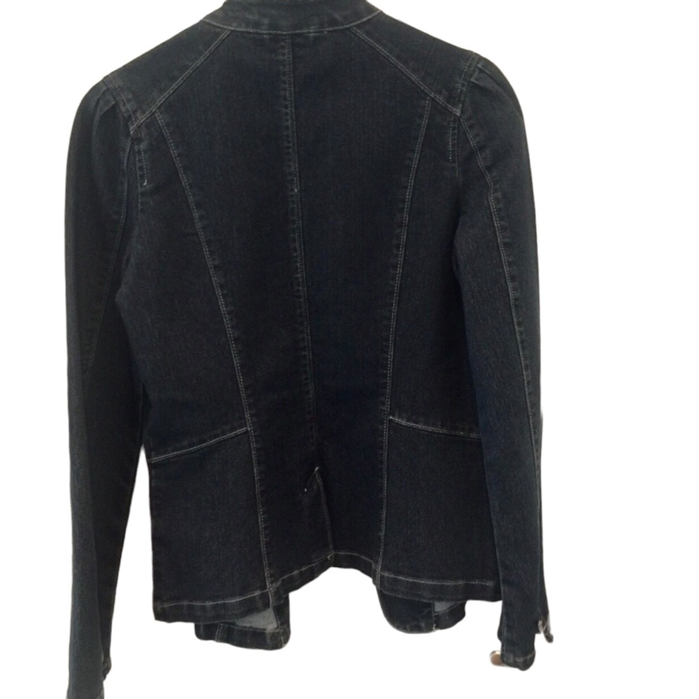 Denim Jacket - Picture 2 of 4
